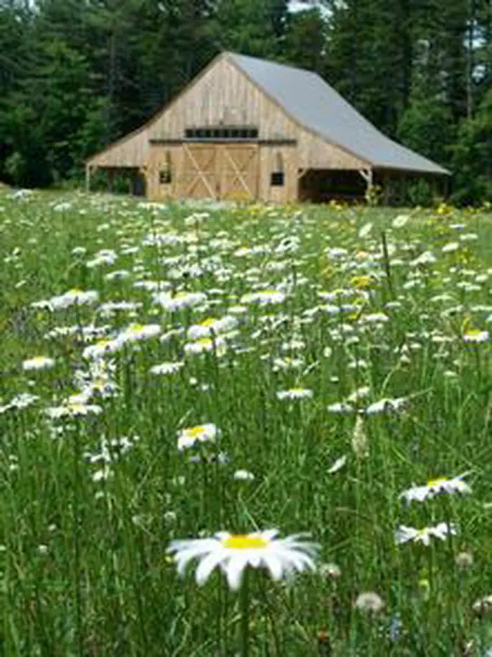 RUSSELL-COLBATH BARN photo 4