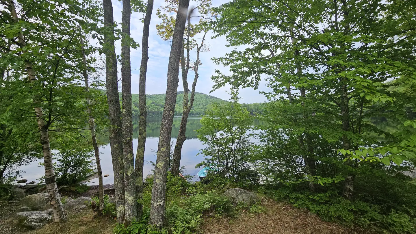 RUSSELL POND CAMPGROUND photo