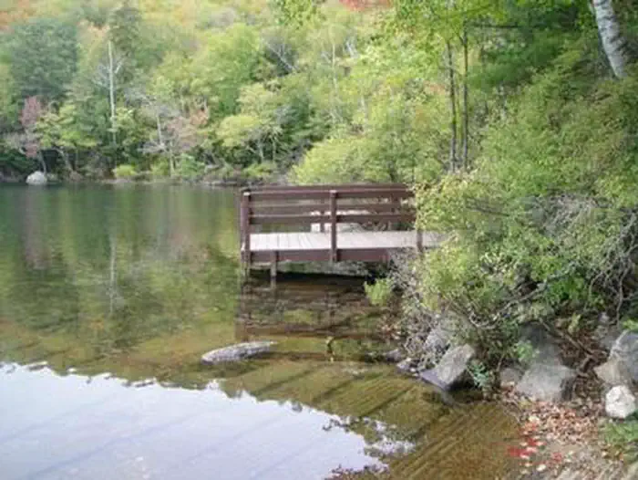 RUSSELL POND CAMPGROUND photo 5