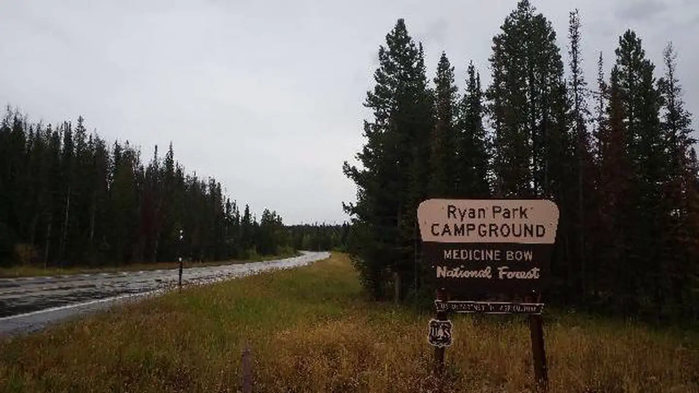 RYAN PARK photo