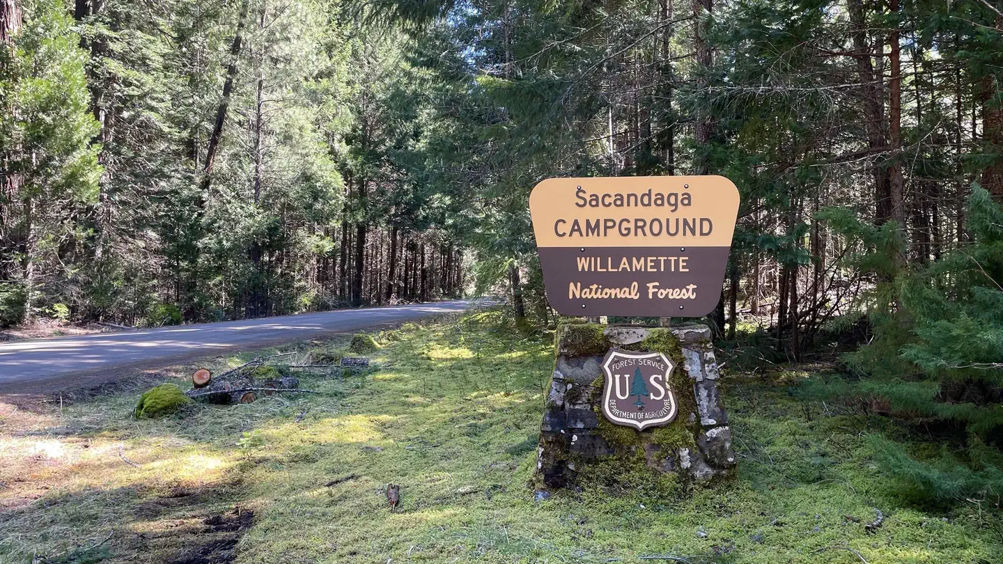 Sacandaga photo
