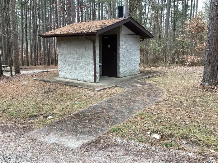 Saddle Lake Campground photo 2