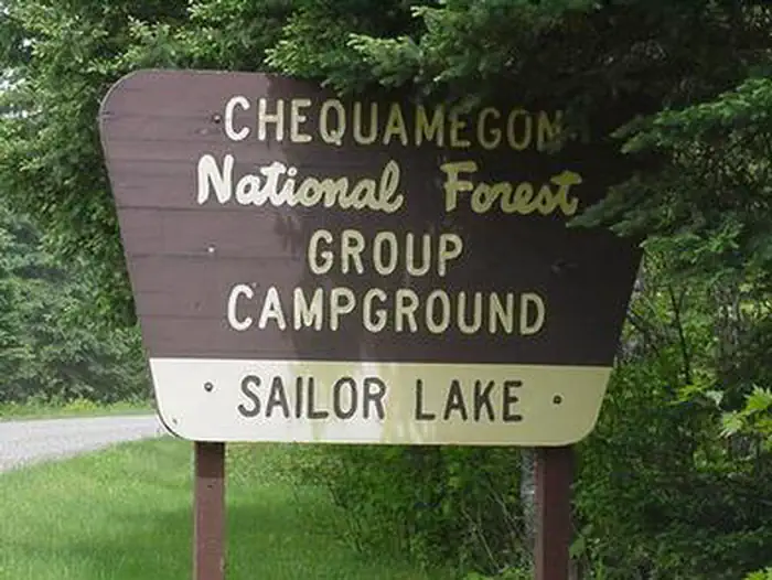 SAILOR LAKE photo 5