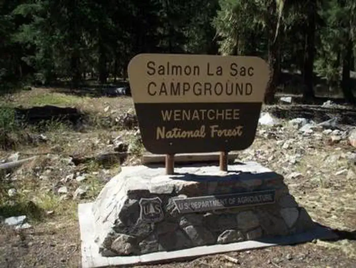 SALMON LA SAC photo 4