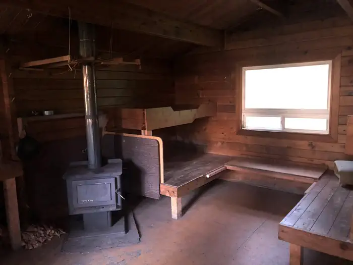 SALMON LAKE CABIN SITKA photo 5