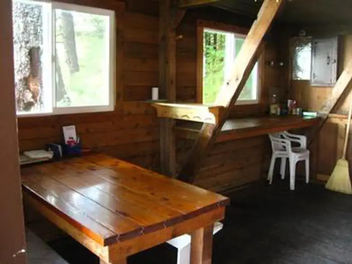 SALT CHUCK EAST CABIN photo 5