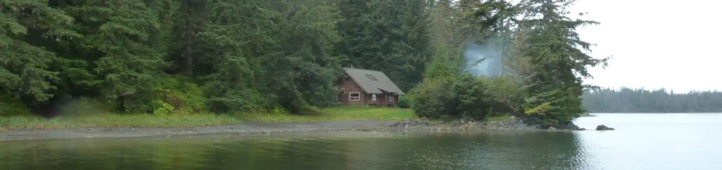 SAMSING COVE CABIN photo