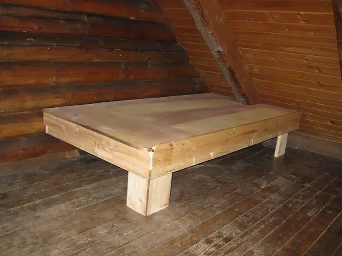 SAMSING COVE CABIN photo 2