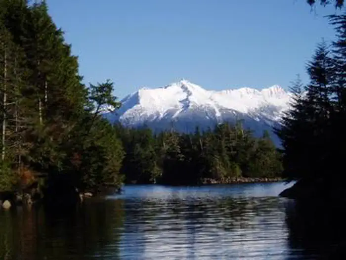 SAMSING COVE CABIN photo 3
