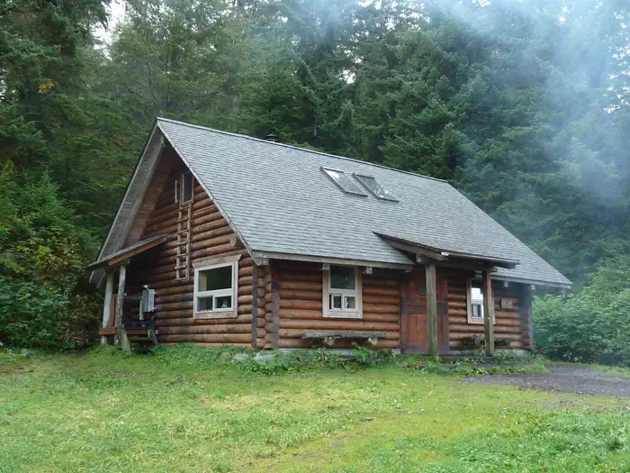 SAMSING COVE CABIN photo 4