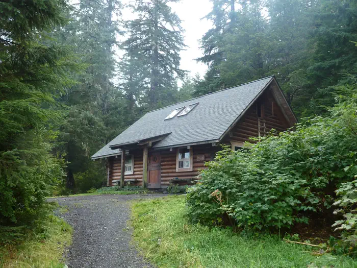 SAMSING COVE CABIN photo 5