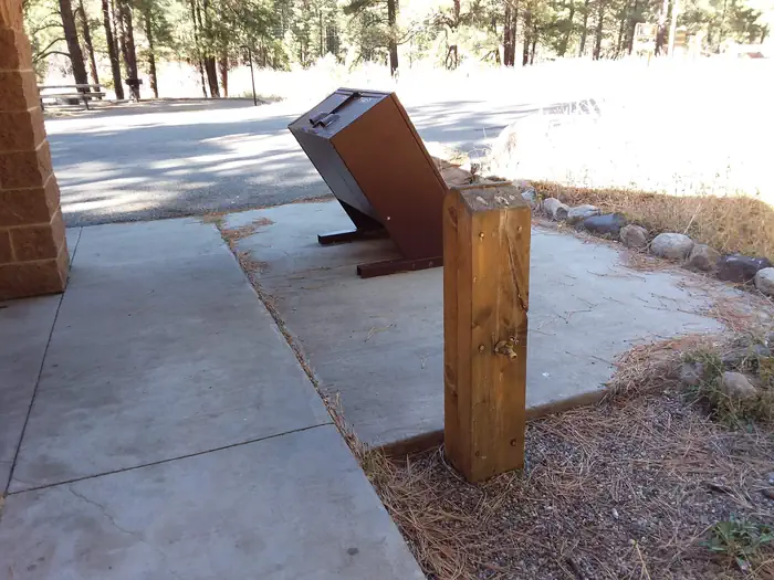 SAN ANTONIO CAMPGROUND photo 2