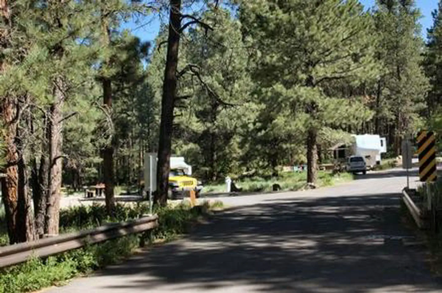 SAN ANTONIO CAMPGROUND photo 4