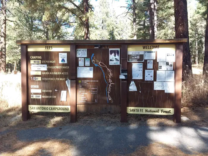 SAN ANTONIO CAMPGROUND photo 5