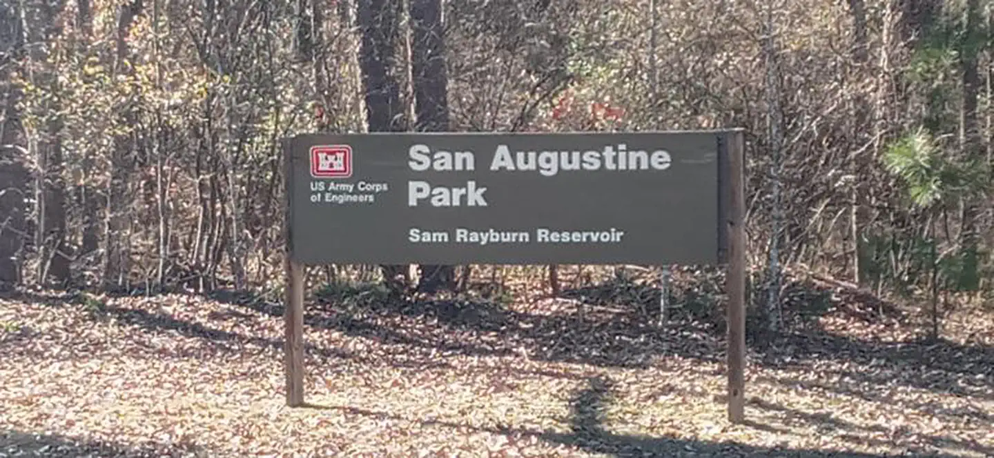 SAN AUGUSTINE photo