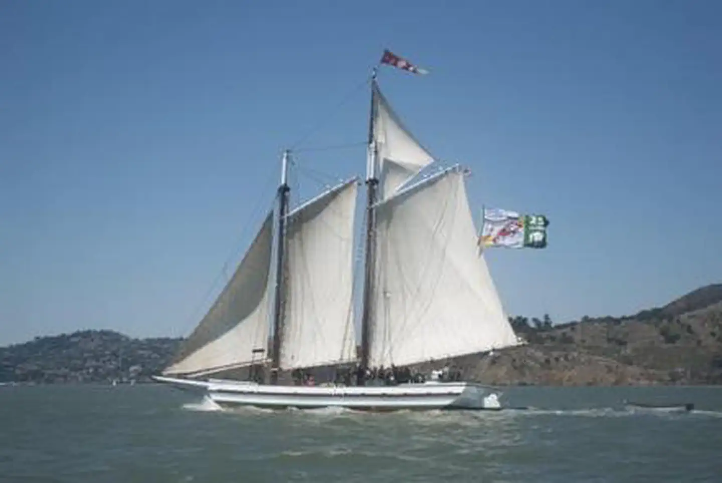 San Francisco Maritime National Historic Park Tours photo 5