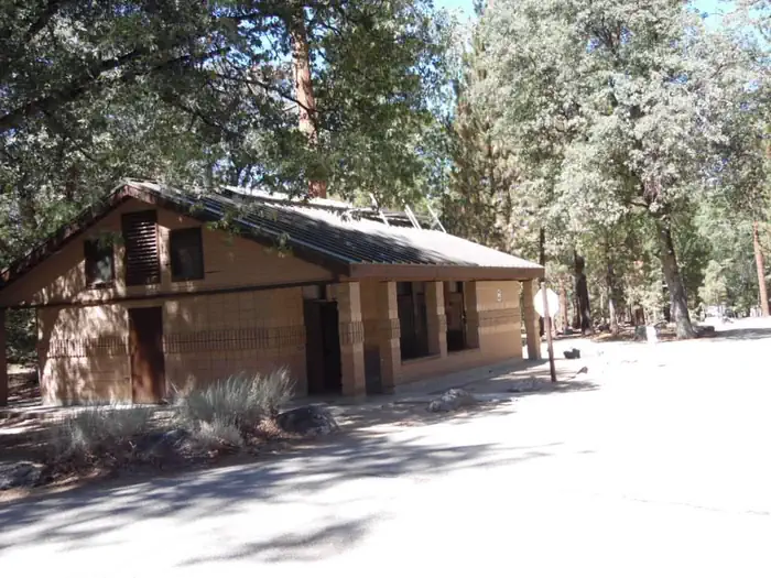 SAN GORGONIO photo 3