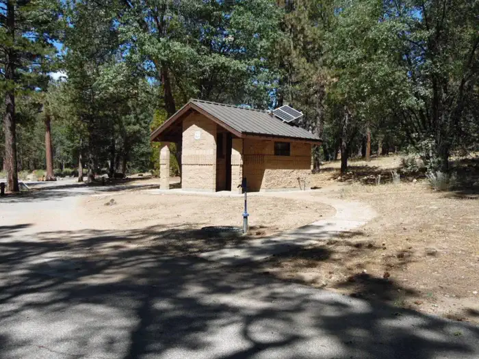 SAN GORGONIO photo 4