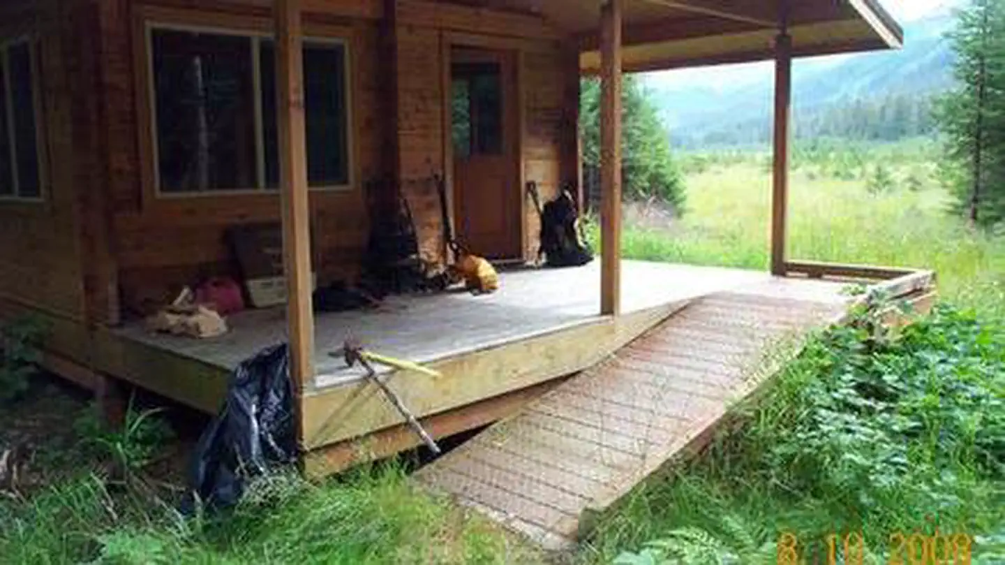 SAN JUAN BAY CABIN photo