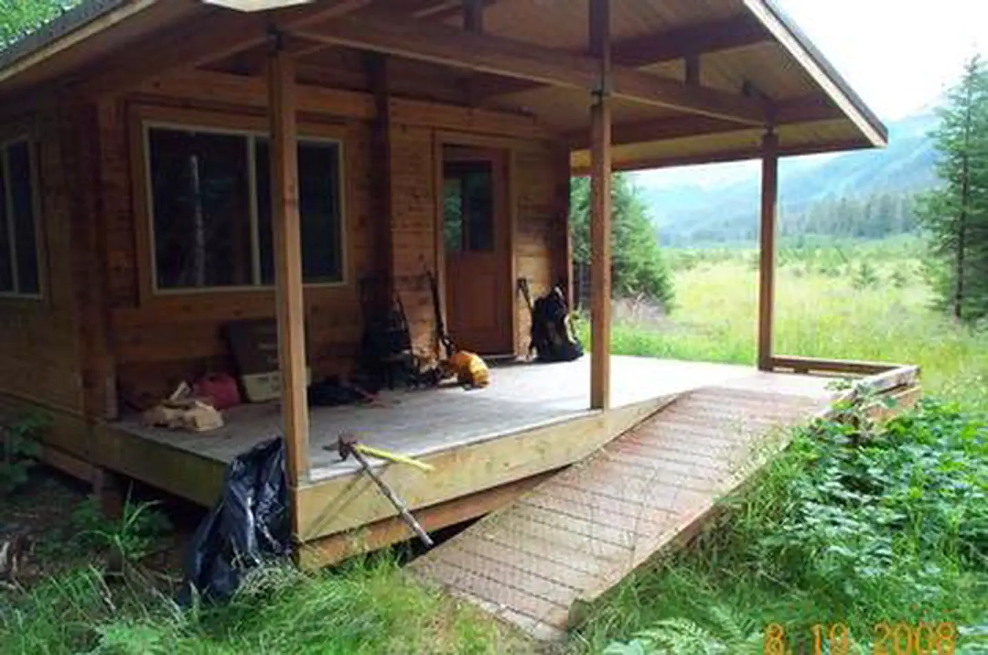 SAN JUAN BAY CABIN photo 2
