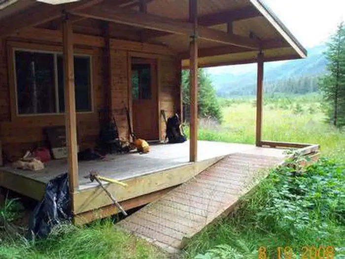SAN JUAN BAY CABIN photo 3