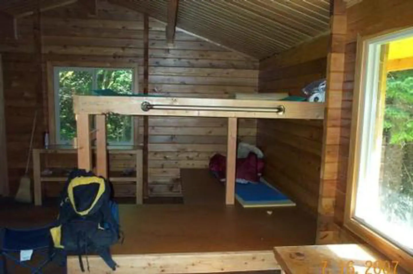 SAN JUAN BAY CABIN photo 4