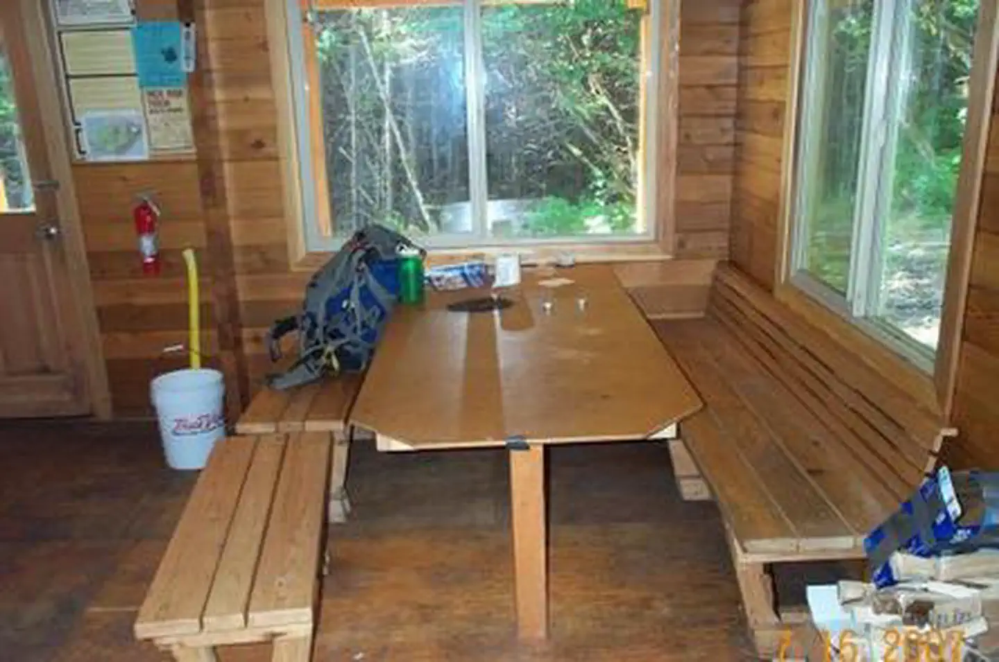 SAN JUAN BAY CABIN photo 5