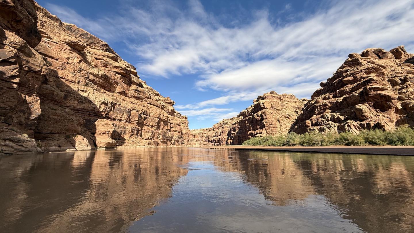 San Juan River Permit Lottery And Reservations photo
