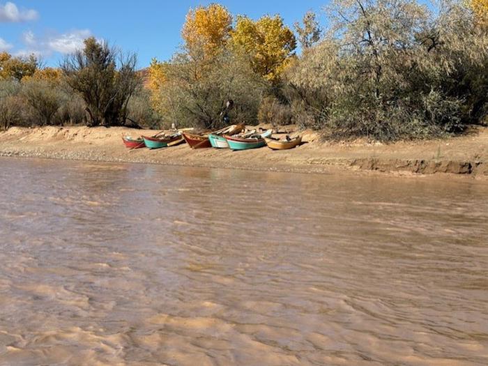 San Juan River Permit Lottery And Reservations photo 2