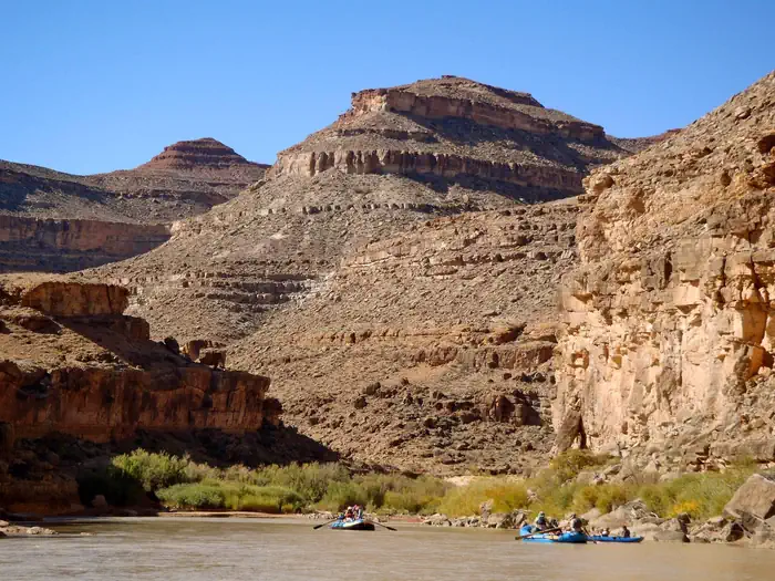 San Juan River Permit Lottery And Reservations photo 3