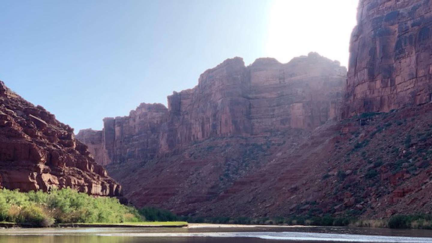 San Juan River Permit Lottery And Reservations photo 4