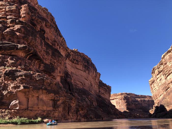 San Juan River Permit Lottery And Reservations photo 5