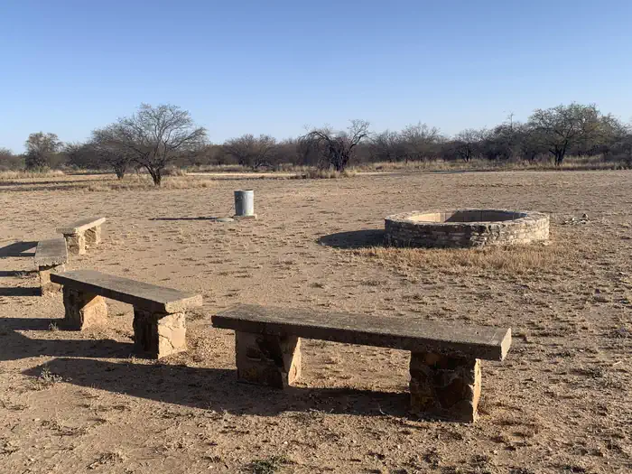 San Pedro Group Campground photo 3