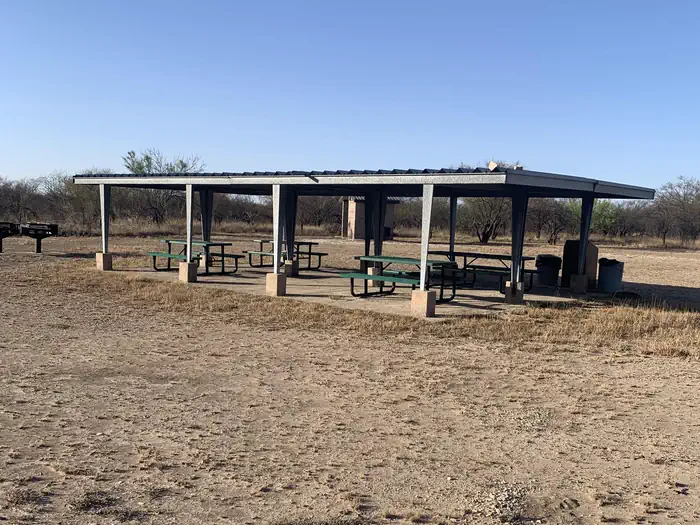 San Pedro Group Campground photo 5