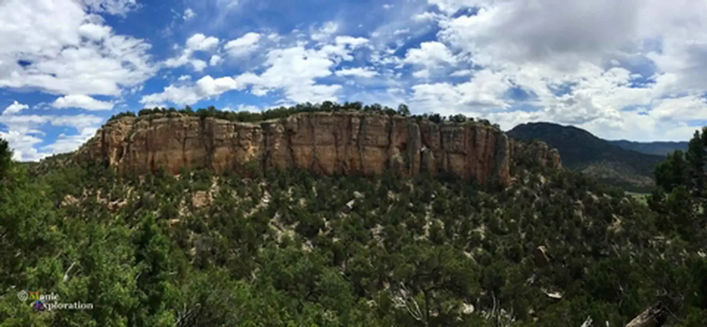 Sand Gulch Campground photo 3