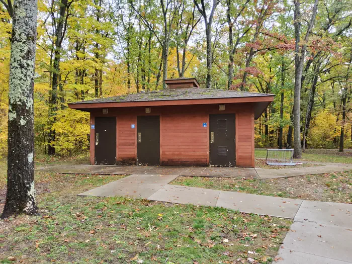 SAND LAKE CAMPGROUND photo 3
