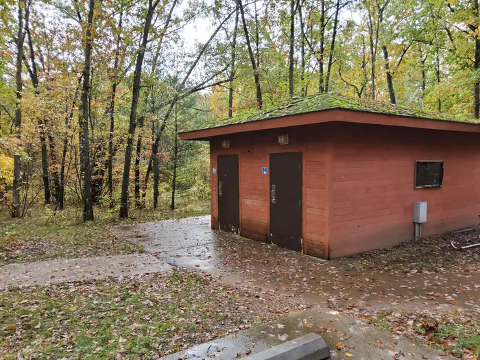 SAND LAKE CAMPGROUND photo 4