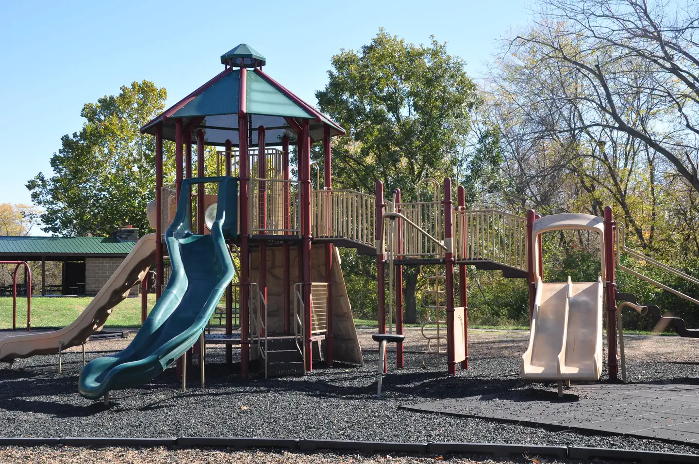 SANDPIPER RECREATION AREA photo 4