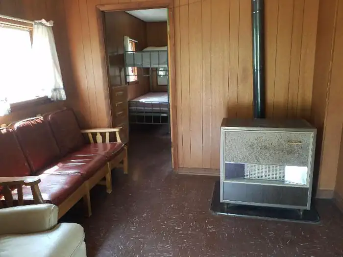 SANDSTONE CABIN photo 3