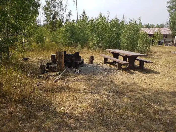 SANDSTONE CABIN photo 4