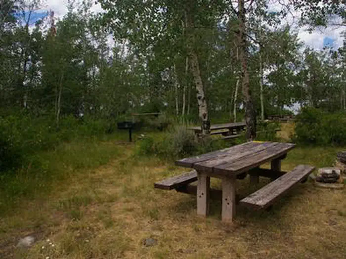 SANDY BEACH PICNIC AREA photo