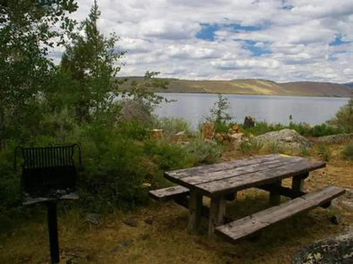 SANDY BEACH PICNIC AREA photo 2