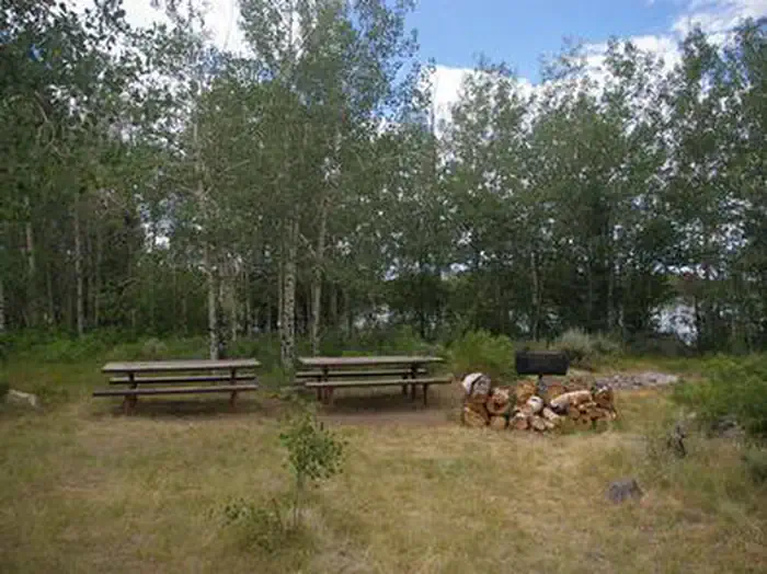 SANDY BEACH PICNIC AREA photo 3