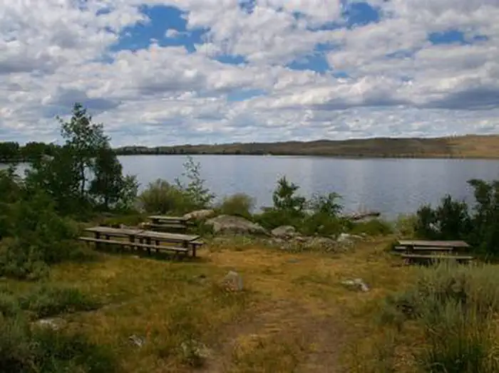 SANDY BEACH PICNIC AREA photo 4