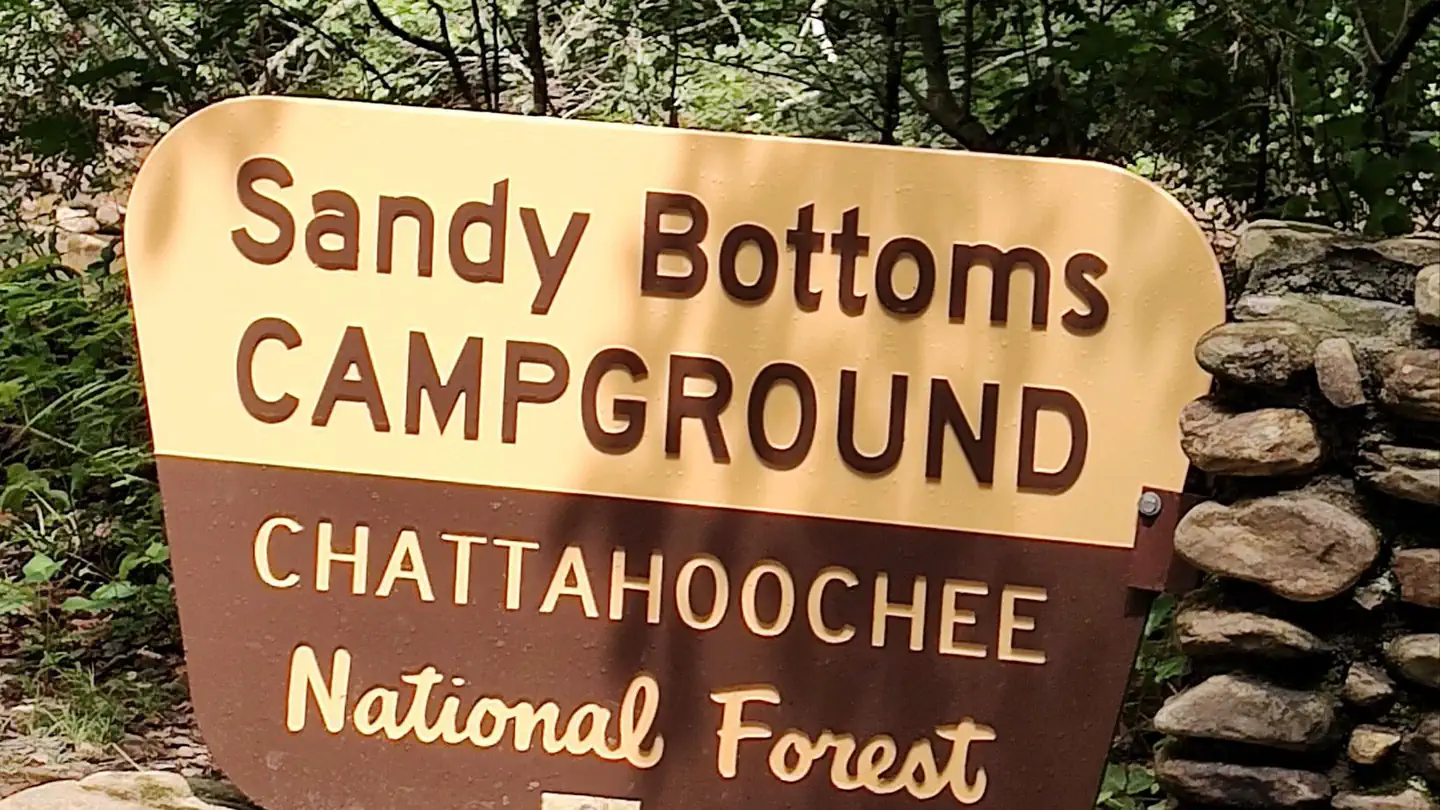Sandy Bottoms Recreation Area Campground  (Clayton, GA) photo