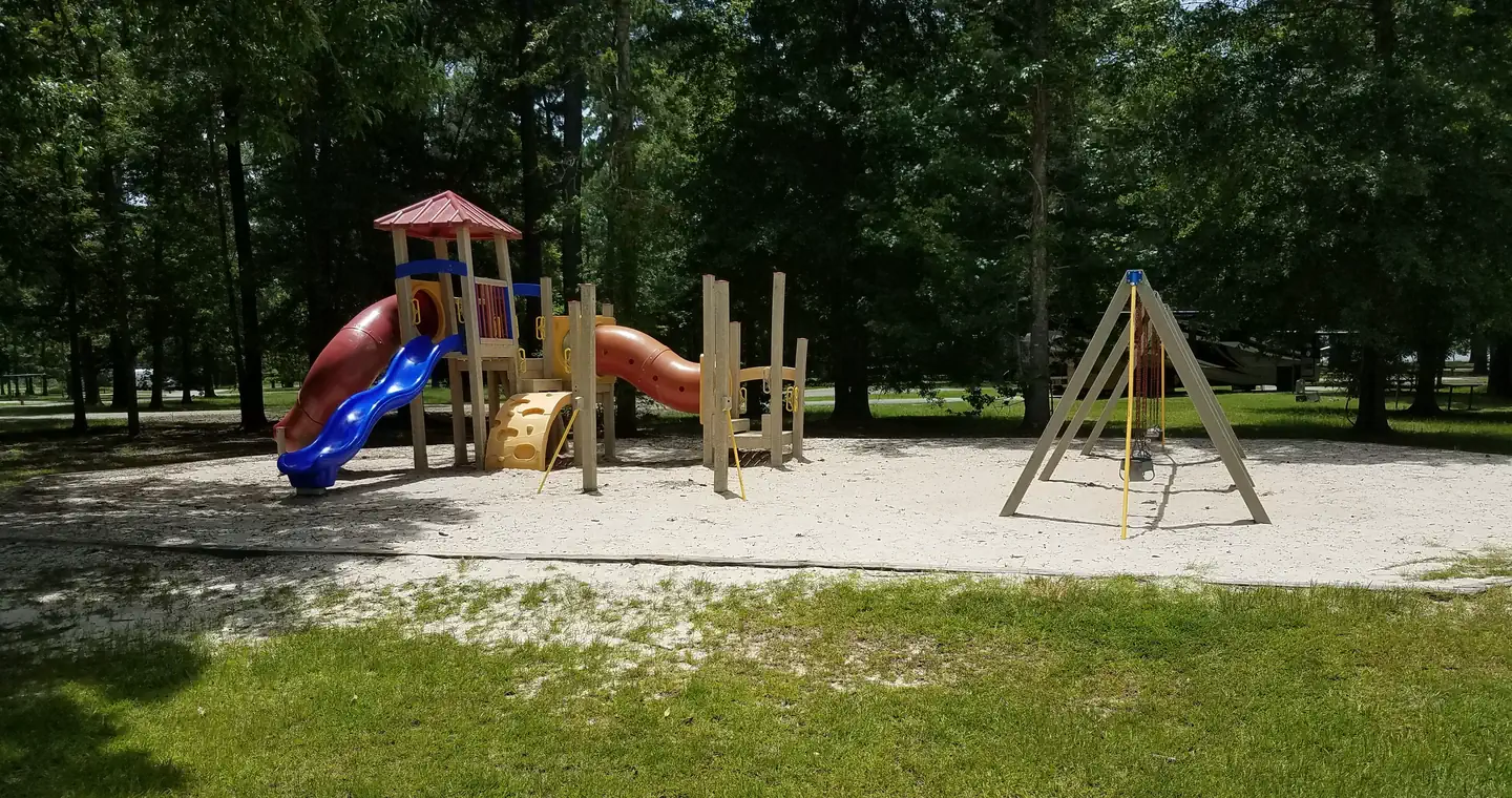 SANDY CREEK photo 3