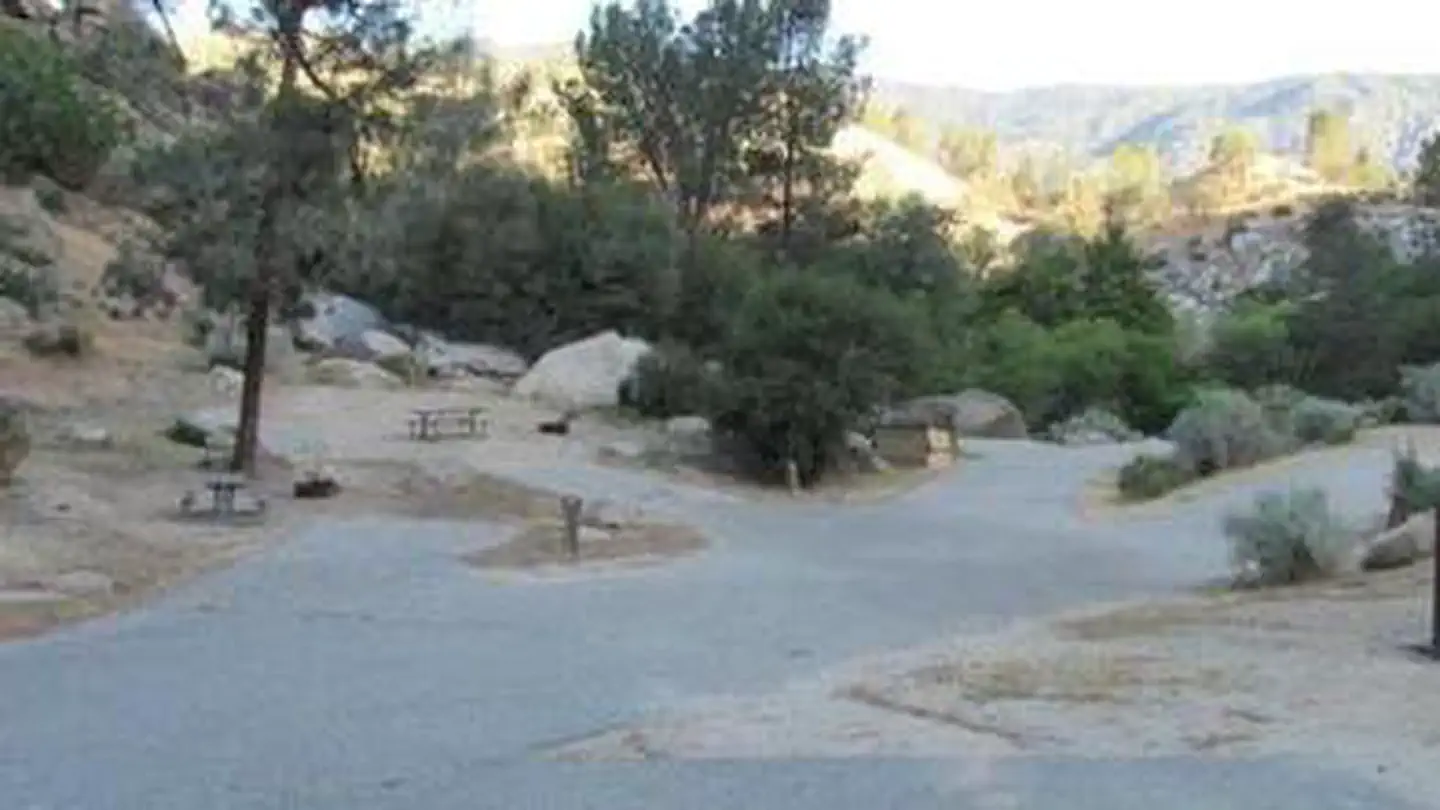 SANDY FLAT photo
