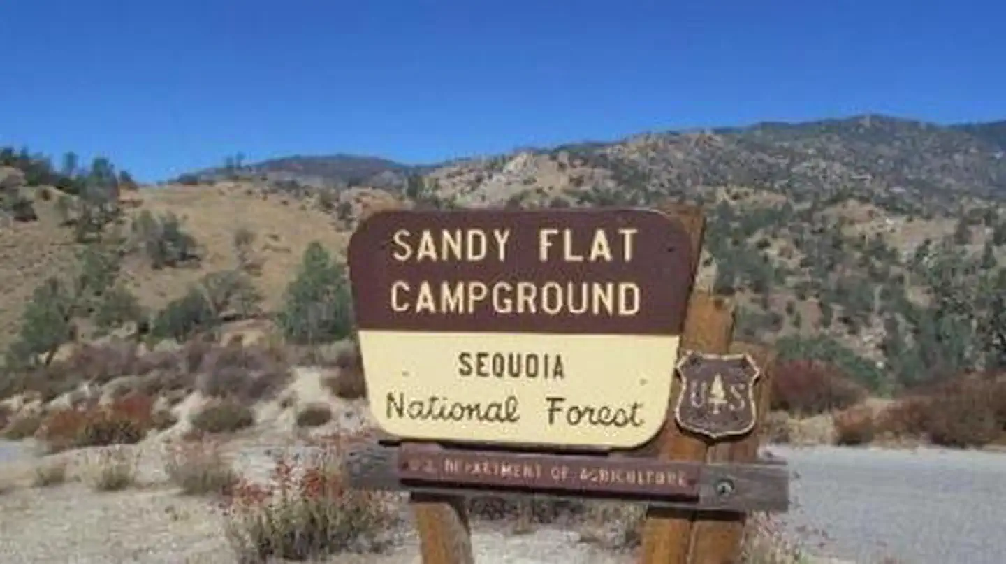SANDY FLAT photo 3