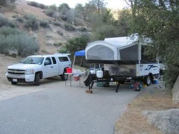 SANDY FLAT photo 4