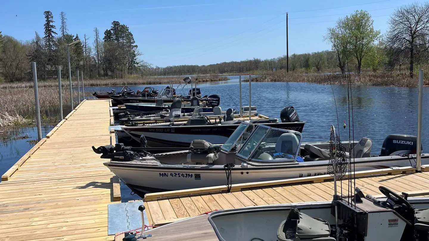 SANDY LAKE photo